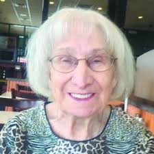 Hazel Welch Obituary (2016)