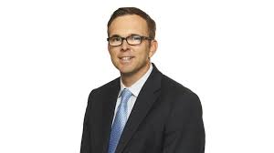 Dash's Johnson honored as Triad Business Journal's 40 Under 40 recipient