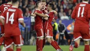 Las peñas del sevilla fc, blogosfera sevillista. Fc Sevilla Fc Bayern Munchen 1 2 1 1 Miasanrot Com