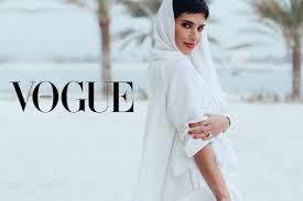 Saudi princess “fired” from Vogue Arabia after two issues - Communicate  Online