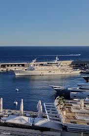 Port Hercules Monte Carlo Monaco Monaco Monte Carlo Places To See Monaco