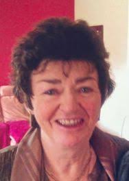 Condolence Book for Breege Kelly (née Reilly) (Barna, Galway)