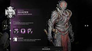How to unlock the Invader archetype in Remnant 2?