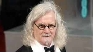 How jessica simpson billy connolly opens up about living with parkinson's. Sir Billy Connolly Special To Air On Itv This Christmas Tv Tellymix
