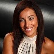 Angie Lujan's Instagram, Twitter & Facebook