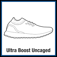 Some of the coloring page names are converse shoe embroidery design annthegran, adidas original zx flux torsion multi color 2014, adidas nmd line adidas illustration nmd, mens large size adidas made you look multi color, adidas original womens superstar adidas original, mens adidas solarglide 19 running shoe jack rabbit, adidas. Adidas Ultra Boost Uncaged Sneaker Coloring Pages By Kicksart