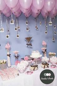 Simple 18th Birthday Party Decorations At Home Pin By Beauty Of Life On Party Time 18th Birthday Party Birthday Decorations Birthday Party Decorations