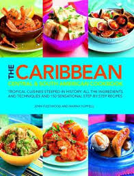 This simple chicken in a vibrant coconut milk sauce will fill your kitchen with the enticing aromas of south american cooking. The Caribbean Central South American Cookbook Tropical Cuisines Steeped In History All The Ingredients And Techniques And 150 Sensational Step By By Jenni Fleetwood Paperback 9781846814778 Buy Online At Moby The Great