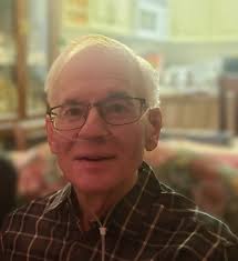 Frank Snape Obituary