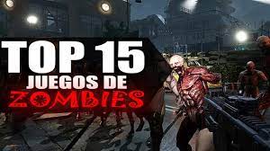 Por medio de este juego, es que tendrás que demostrar tus habilidades con armamento, autos, entre otros equipos. Top 15 Mejores Juegos De Zombies Y Supervivencia De Pocos Requisitos Para Pc Con Buenos Graficos Youtube