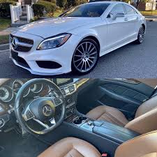 We will be in touch then, but if you have any questions please contact us on. 2015 Mercedes Benz Cls Class Cls 400 Stock T4487 For Sale Near Great Neck Ny Ny Mercedes Benz Dealer
