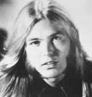 DUANE ALLMAN CHRONOLOGY PART 1: 1889-1968