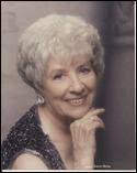 Maxine Bates Obituary (2008)