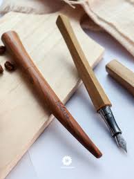 Unique Wood Fountain Pens Collection Pen Collection Fountain Pen Luxury Pens