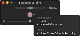 Mitchell | nov 05,2020 17:51 pm. How To Record The Screen On Your Mac Apple Support