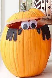 31 Creative Pumpkin Carving Ideas To Up Your Jack O Lantern Game Pumpkin Carving Creative Pumpkin Carving Easy Pumpkin Carving