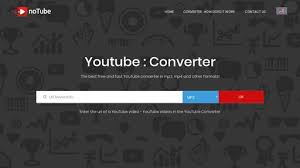 There's a reason why it's hard to find out how to download youtube videos. Youtube Mp3 And Youtube Mp4 Free Video Converter Notube