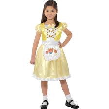 Girls female last minute book week costumes. 30 Easy Last Minute Ideas For Book Week Costumes
