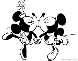 The benefits of coloring are immense so its a great idea to get your kid coloring every day. Mickey Mouse Tv Series Coloring Pages 2 Disneyclips Com