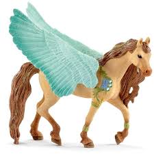 Скачивай и слушай pegazus a little time и pegazus a call to arms на hitparad.fm! Schleich 70574 Diszitett Pegazus Csodor Figura Alza Hu