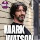 Mark Watson event in Chorley