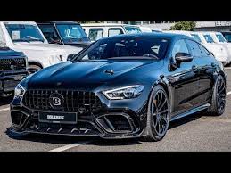 2021 Mercedes Amg Gt 63 S Brabus Extremely Aggressive Sedan Youtube Mercedes Car Mercedes Amg Mercedes Brabus