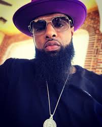 Slim Thug