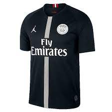 Só na paquetá esportes você encontra 'camisa psg' com os melhores preços. Camisa Psg Jordan Iii 2018 19 Nike Masculina Preta Paris Saint Germain Paris Saint Soccer Jersey