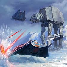 Pacalin Star Wars Legacy Star Wars Tribute Star Wars