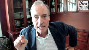 Economist Harry Dent advises Musk’s DOGE: ‘Cut selectively’ for a ‘healthy’  economy