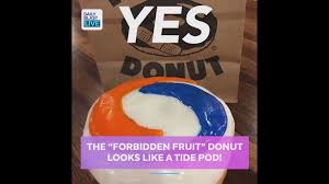 They are dangerous and you can develop a swallowing dysfunction or actually die from ingesting one. Youtube Cracks Down On Tide Pod Challenge Videos Kare11 Com