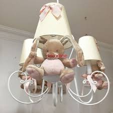 Yatak odası avizelerinin kullanım alanı gibi başlık malzemeleri. 2018 Cocuk Odasi Avize Modelleri 4 Dekorone Com