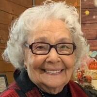 Wenogene "Winnie" Rosser Obituary