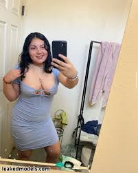 Nayeli  naye_li179 Foto Desnuda Filtrada OnlyFans 2 - Modelos Filtradas