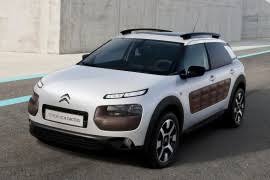 Bricos y mejoras del citroën c4 cactus. Citroen C4 Cactus Modelle Und Generationen Zeitleiste Spezifikationen Und Bilder Nach Jahr Autoevolution In Deutscher Sprache