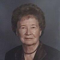 Alice (Reagles) Ingham Obituary