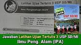 Tes kecocokan jurusan ipa atau ips. Part 1 Latihan Ujian Tertulis 4 Matematika No 1 20 Detik Detik Usp Sd Mi Youtube