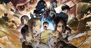 Attack On Titan'S Perspective Shift; How Isayama'S Narrative Choice Ruined  A Brilliant Story… | By Komal Mahmood | Medium