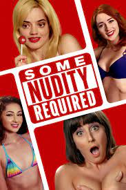 Some Nudity Required (2023) - IMDb