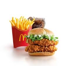 Do take note though, that it is uncertain if this item will be available at all mcd outlets in. Mcdonald S Kepong 17 Food Delivery Menu Grabfood My