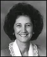 Tribute to a strong mother's legacy