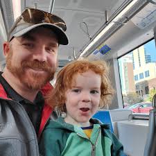 Brian Steeves: A Family Man with a Passion for Teaching