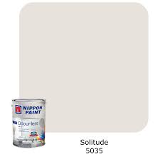Take color cues from your favorite artwork. Nippon Paint Odour Less All In 1 Gray Intertech Hardware Singapore