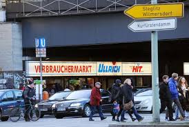 Ullrich Verbrauchermarkt Filiale Am Zoo 2 Bewertungen Berlin Charlottenburg Hardenbergstrasse Golocal