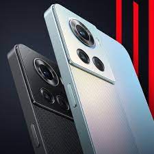 Der offizielle Start von OnePlus Ace ...