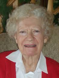 Lois Creger Obituary April 5, 2014