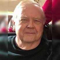 Jack David Odell Obituary (2024)