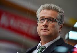 ÖEHV: Die Zukunft von Teamchef Roger Bader ist geklärt!