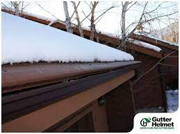 Ak quality rain gutters is the premier provider of top quality rain gutter installation, cleaning, and repair in anchorage. Keep Your Gutters From Freezing With Helmet Heat