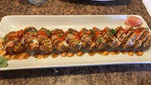 Zenzen sushi & teriyaki Delivery Menu | 223 East Pine Street Central Point  - DoorDash